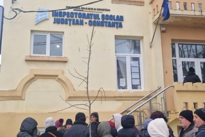 curtea de apel a suspendat definitiv decizia isj constanta de a desfiinta o clasa a liceului tehnologic nicolae balcescu 6979be83e13c6