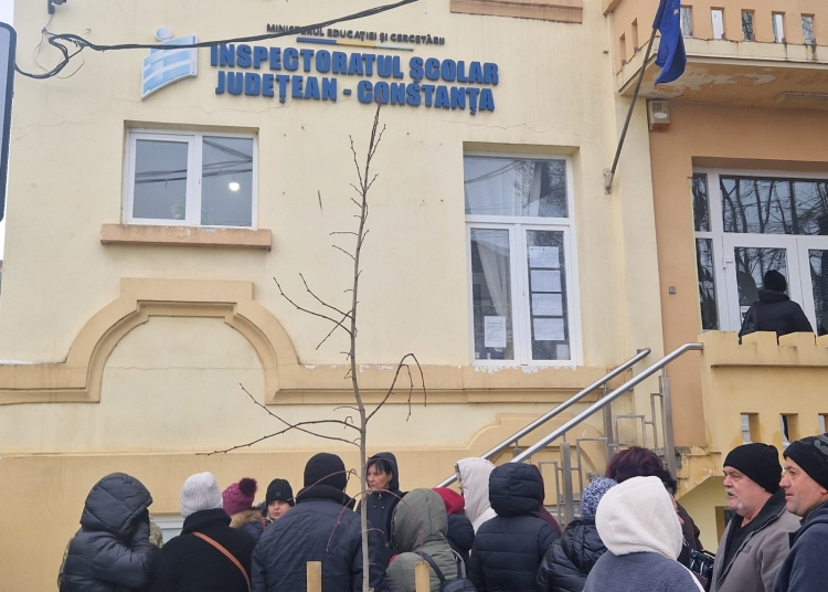 curtea de apel a suspendat definitiv decizia isj constanta de a desfiinta o clasa a liceului tehnologic nicolae balcescu 6979be83e13c6