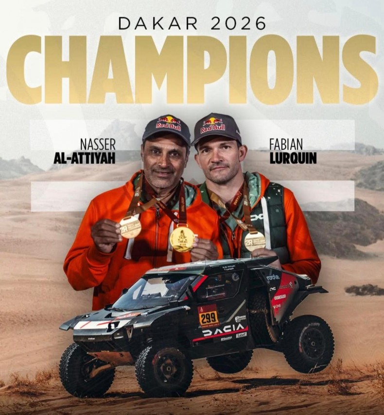 dacia castiga raliul dakar 2026 anuntul ambasadei romaniei in sua 696be9a695998