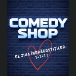 de ziua indragostitilor teatrul de stat constanta asteapta publicul la o comedie promotie la bilete 696ca76d67d2d