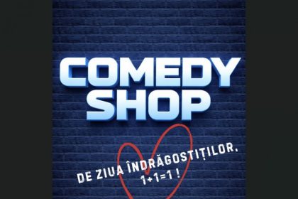 de ziua indragostitilor teatrul de stat constanta asteapta publicul la o comedie promotie la bilete 696ca76d67d2d