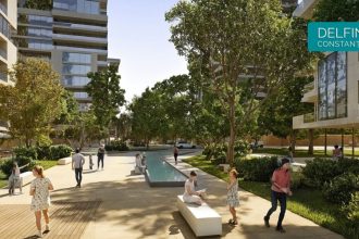 delfin park introduce conceptul de cartier functional 6978f9b38cebe