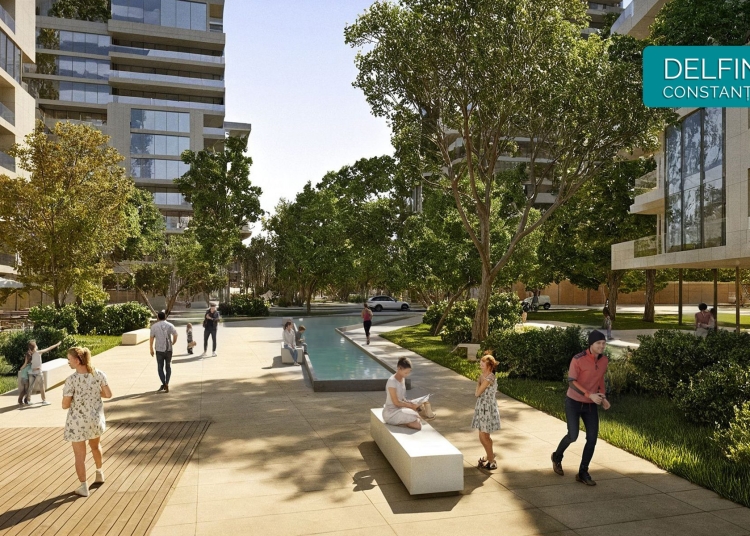 delfin park introduce conceptul de cartier functional 6978f9b38cebe