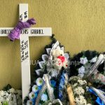 denis gabriel baietelul decedat dupa ce a suferit complicatii in urma unei interventii la spitalul judetean de urgenta constanta condus pe ultimul drum 6971e3acf162d