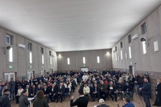 deputatul daniel gheorghe georgescu participa la consultarile publice pentru proiectul puz din comuna lumina judetul constanta 697ba31570198