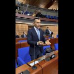 deputatul liberal ionut stroe reales vicepresedinte al ppe 697a2b72f1477
