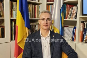 deputatul usr stelian ion critica dur numirea noului presedinte al tribunalului bucuresti o promovare din pix pe criterii de obedienta 6971df7c9d0b1