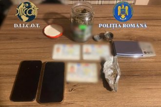 descinderi diicot in comuna cenei unde un adolescent a fost ucis de trei minori doi tineri suspectati de trafic de droguri retinuti 6975cd9dc1c1e