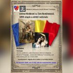 dezbatere la biblioteca judeteana constanta unirea moldovei cu tara romaneasca 1859 etapa a unitatii nationale 696f9ecb67536