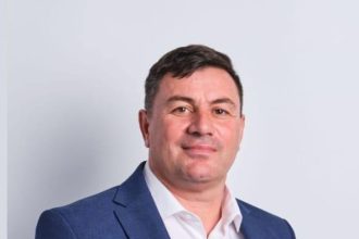 dinu nicolae florin primarul comunei lipnita scrisoare deschisa catre premierul ilie bolojan dupa anuntarea demisiei comunele grele sunt sacrificate 69568ef455b87