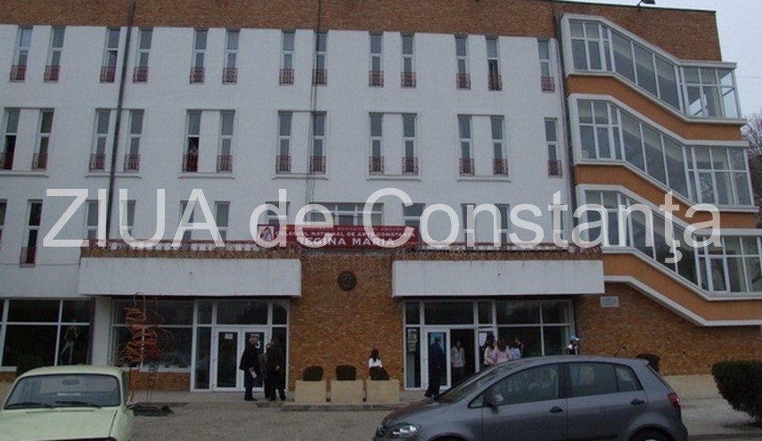directoarea colegiului national de arte constanta despre tanarul implicat in cazul din poarta 6 a fost un elev retras fara abateri disciplinare 696f4b383e77f