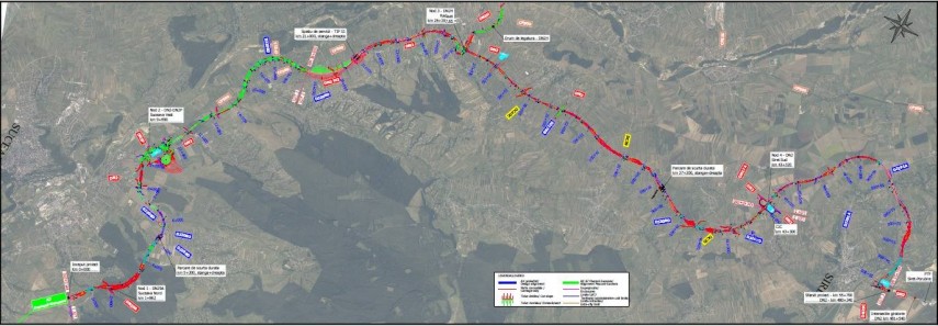directorul general al cnair cristian pistol 12 oferte depuse pentru primele doua loturi pentru drumul expres suceava siret 697cd8a03a4cc