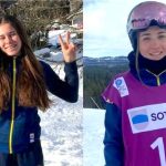 doua sportive de la snowboard vor reprezenta romania la jocurile olimpice de iarna milano cortina 2026 galerie foto 696f8993c7b78