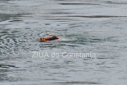 drona subacvatica folosita la cautarea fetei ce ar fi cazut in canalul dunare marea neagra 697601ad22098