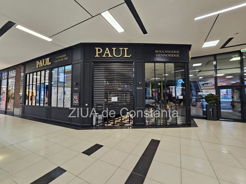 dupa 10 ani brutaria paul din city park mall constanta isi inchide portile 695b7a3435c16