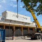 dupa insolventa si intarzieri reabilitarea teatrului de vara mamaia va fi reluata din primavara 696aed9929f7a