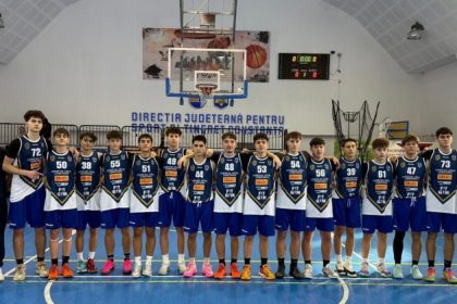 echipa under 17 a csm constanta a castigat ambele meciuri din turneul de acasa 697b284c5523f