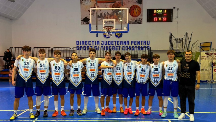 echipa under 18 victorie in primul meci al anului 697353ed61086