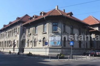 eleva a colegiului national mircea cel batran constanta pe podiumul campionatelor eurasiatice de dezbateri pentru elevi instanbul 2026 6979d700a5721