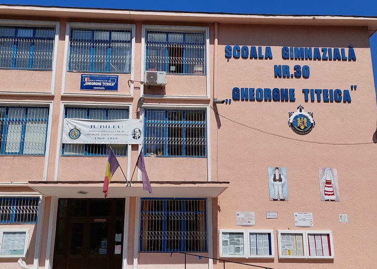 elevii scolii nr 30 gheorghe titeica invata in frig ce masuri au luat reprezentantii unitatii de invatamant 696eb7ea34de5