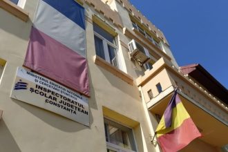 elevii si profesorii de la liceul cobadin vor protesta la isj constanta 69689b1d7f772