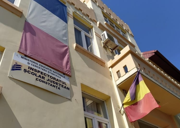 elevii si profesorii de la liceul cobadin vor protesta la isj constanta 69689b1d7f772