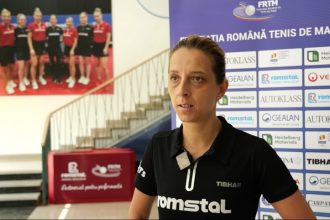 eliza samara din constanta locul 26 mondial debuteaza la wtt champions doha 2026 695d29c065685