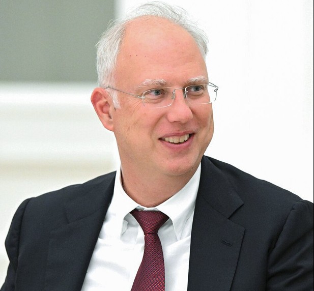 emisarul lui vladimir putin kirill dmitriev a sosit in sua pentru discutii cu responsabili americani in florida 697e499141b41