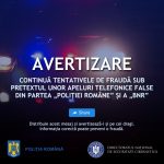 escrocherii telefonice in numele politiei romane si bnr dnsc trage un nou semnal de alarma 696a2ebfa56a5