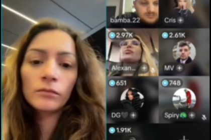 exclusiv pacienta pentru care s a facut scandal cu filmari pe tik tok nu era urgenta cod rosu 695ce0db31af2