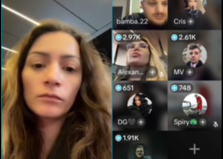 exclusiv pacienta pentru care s a facut scandal cu filmari pe tik tok nu era urgenta cod rosu 695ce0db31af2