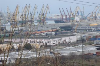 exclusiv vama constanta s a transformat in grup de interese personale unii vamesi dau liber marfurilor dupa controale de forma in timpul lor liber 6967964c9fda0