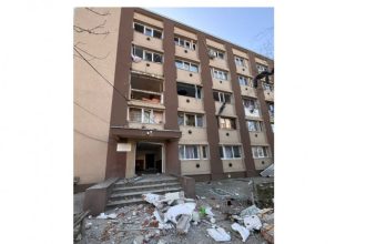 explozie intr un bloc de locuinte din buzau alimentare cu gaze oprita pentru zeci de consumatori 696cdc491c326