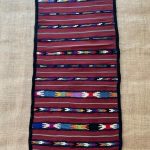 exponatul saptamanii la muzeul de arta populara constanta catrinta cu alesaturi oltenia 696e695a68ff4