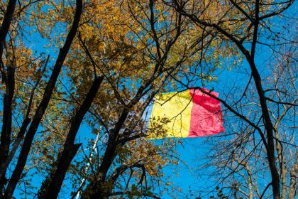 exporturile cresc deficitul scade romania aproape de 30 miliarde euro in 2025 document 6964bef59662a