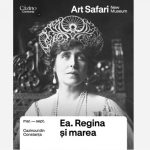 expozitia ea regina si marea proiect cultural national strategic organizat de cazinoul constanta in parteneriat cu art safari 6968eb17a061b