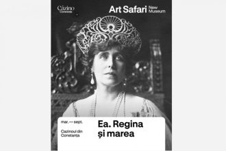 expozitia ea regina si marea proiect cultural national strategic organizat de cazinoul constanta in parteneriat cu art safari 6968eb17a061b