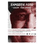 expozitia golem fata umana debuteaza la biblioteca judeteana constanta 696f9eba4e12c