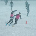 farul antrenament in plina ninsoare programul de antrenamente si meciurile de pregatire 6966f7a059400