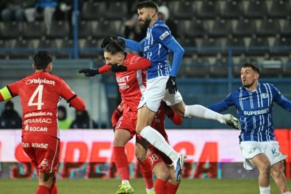 farul egal pe teren propriu cu hermannstadt la primul joc oficial din 2026 696e0476a81ce