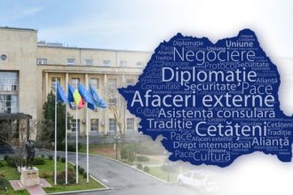 felix zaharia numit temporar secretar general al ministerului afacerilor externe ce arata declaratiile de avere si interese 696de3e35aaa4