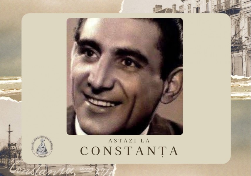 file din istoria municipiului constanta 29 ianuarie jean constantin la cazino 697b0bb7cb494