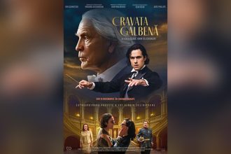 filmul cravata galbena ruleaza la centrul jean constantin constanta de ziua culturii nationale 6964da7b10edd