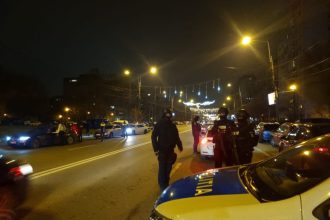 filtre rutiere la harsova un individ a furat o masina si a condus o beat si fara permis 695fa77919ab0