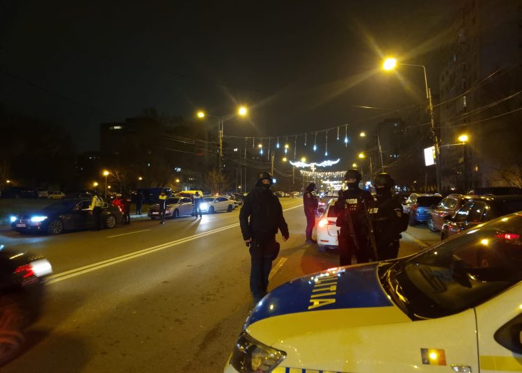 filtre rutiere la harsova un individ a furat o masina si a condus o beat si fara permis 695fa77919ab0