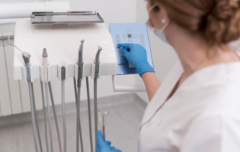 firma noua in domeniul stomatologic infiintata la constanta 6978b9b5eec57