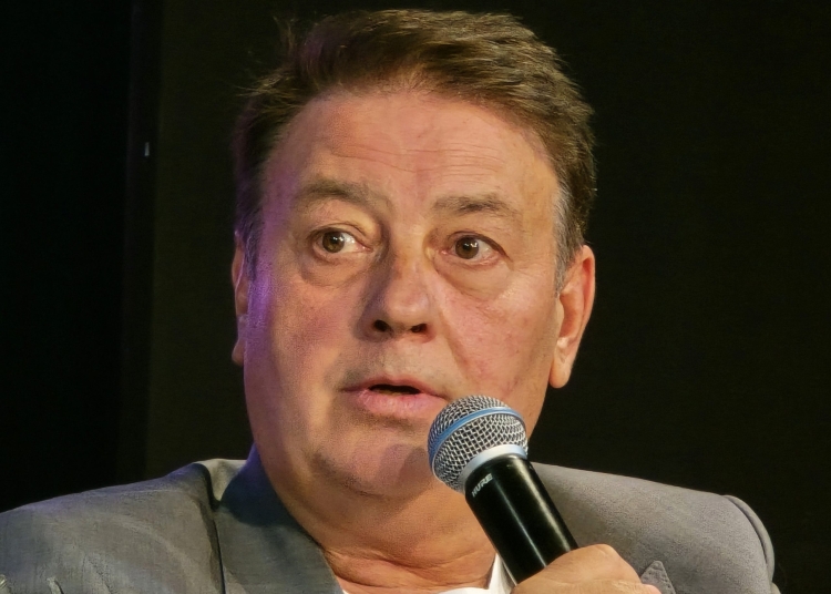 florin mitroi nu poate confirma ca va candida pentru functia de presedinte al pnl constanta dar a spus cand vine bolojan 697b7c20989c8