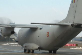 fost ministru al apararii este absolut ridicol ca presedintele romaniei sa fie blocat la paris pentru ca o aeronava spartan a mapn nu poate decola 695e664754775