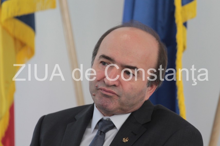 fostul ministru al justitiei tudorel toader analiza de impact nu este decisiva 696a199465802