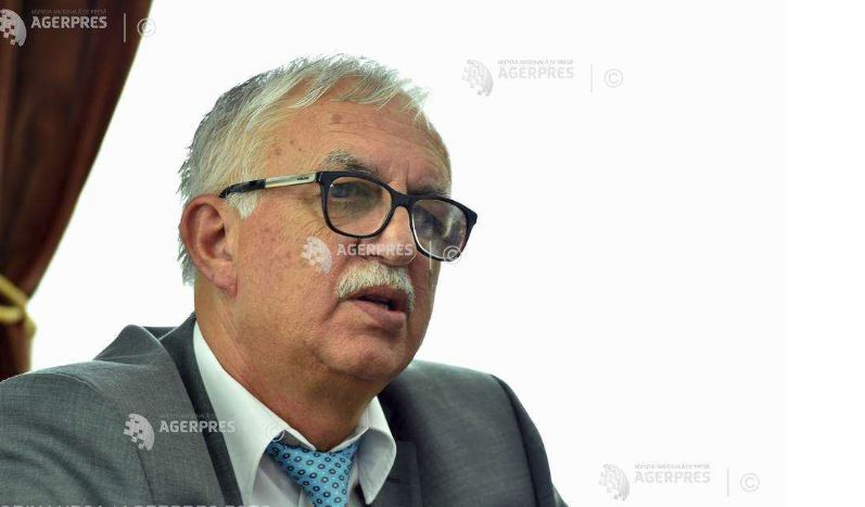 fostul presedinte ccr augustin zegrean despre a patra amanare privind pensiile magistratilor nu aveau cum sa judece 696a19a684729